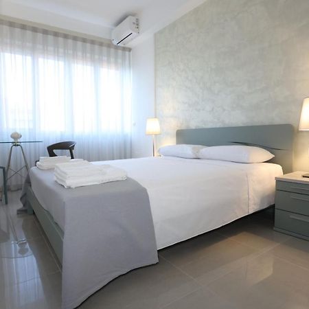 Civico 49 Bed&Breakfast Lecce Eksteriør bilde