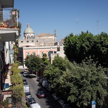 Civico 49 Bed&Breakfast Lecce Eksteriør bilde