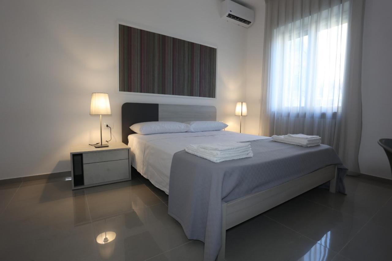 Civico 49 Bed&Breakfast Lecce Eksteriør bilde