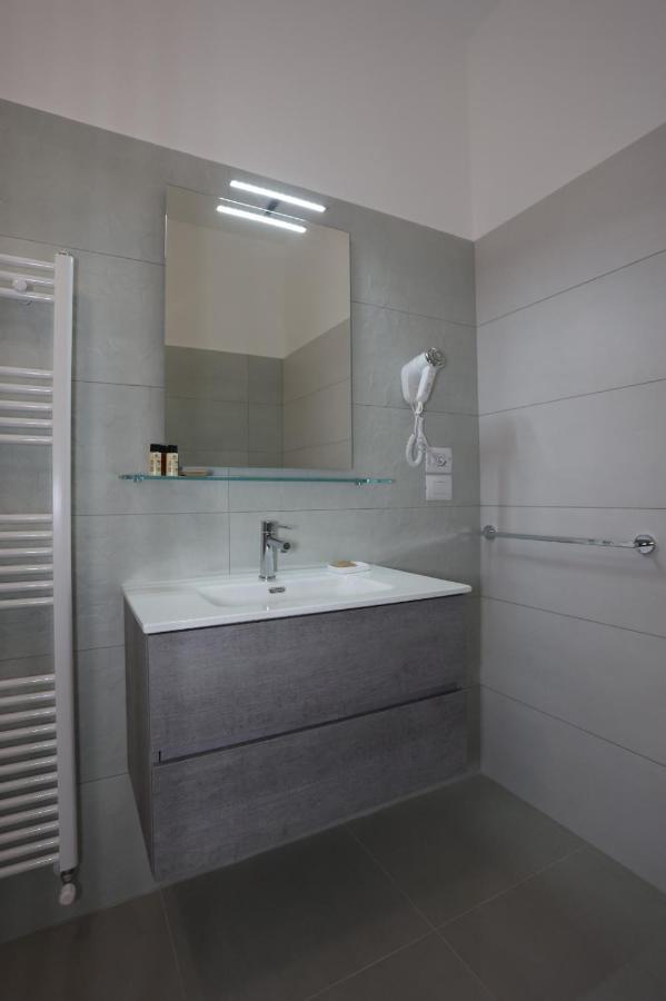 Civico 49 Bed&Breakfast Lecce Eksteriør bilde