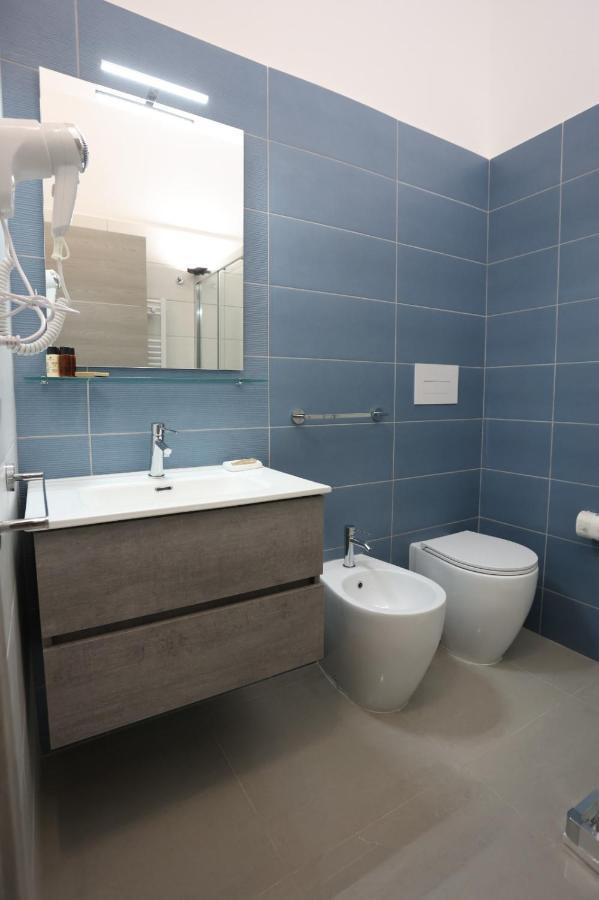 Civico 49 Bed&Breakfast Lecce Eksteriør bilde