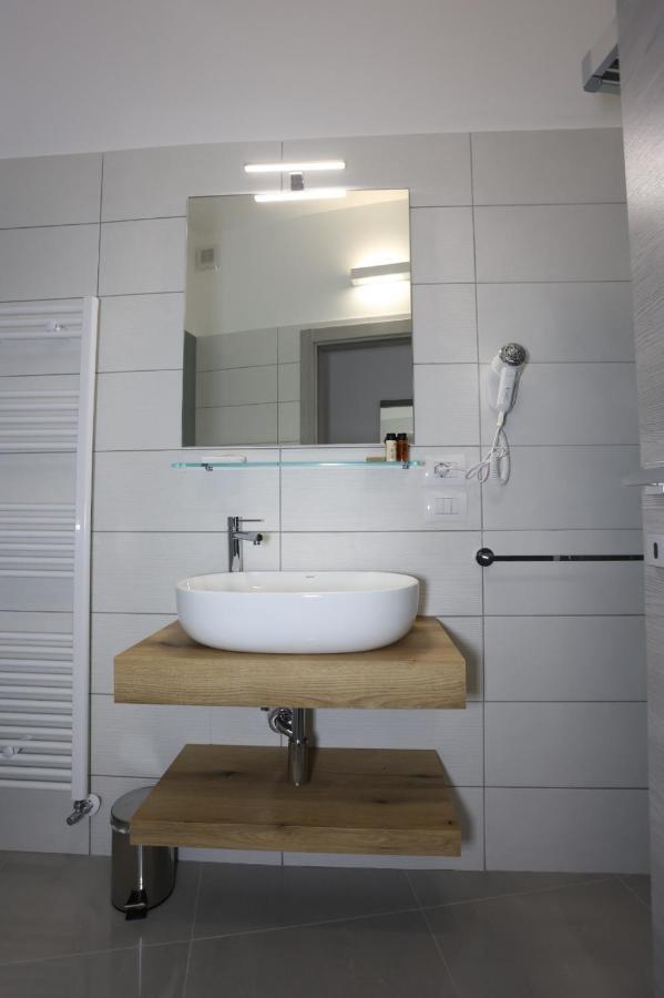 Civico 49 Bed&Breakfast Lecce Eksteriør bilde