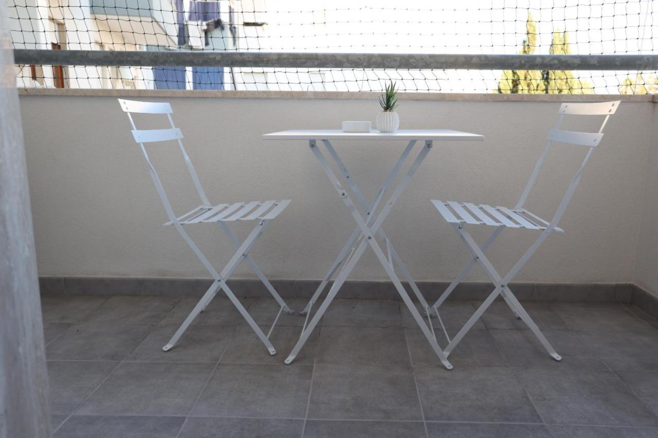 Civico 49 Bed&Breakfast Lecce Eksteriør bilde