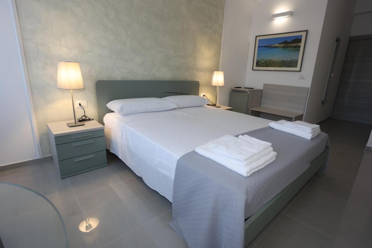 Civico 49 Bed&Breakfast Lecce Eksteriør bilde