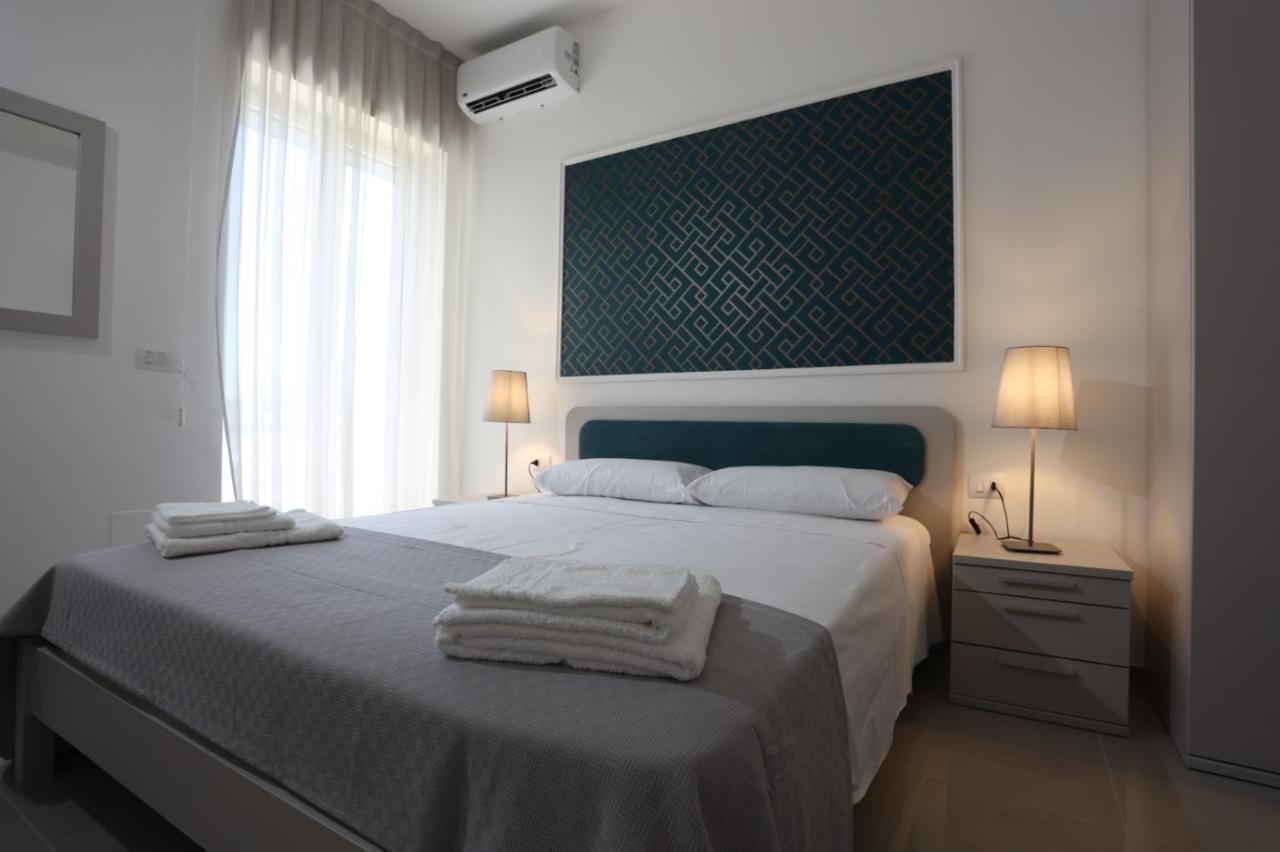 Civico 49 Bed&Breakfast Lecce Eksteriør bilde