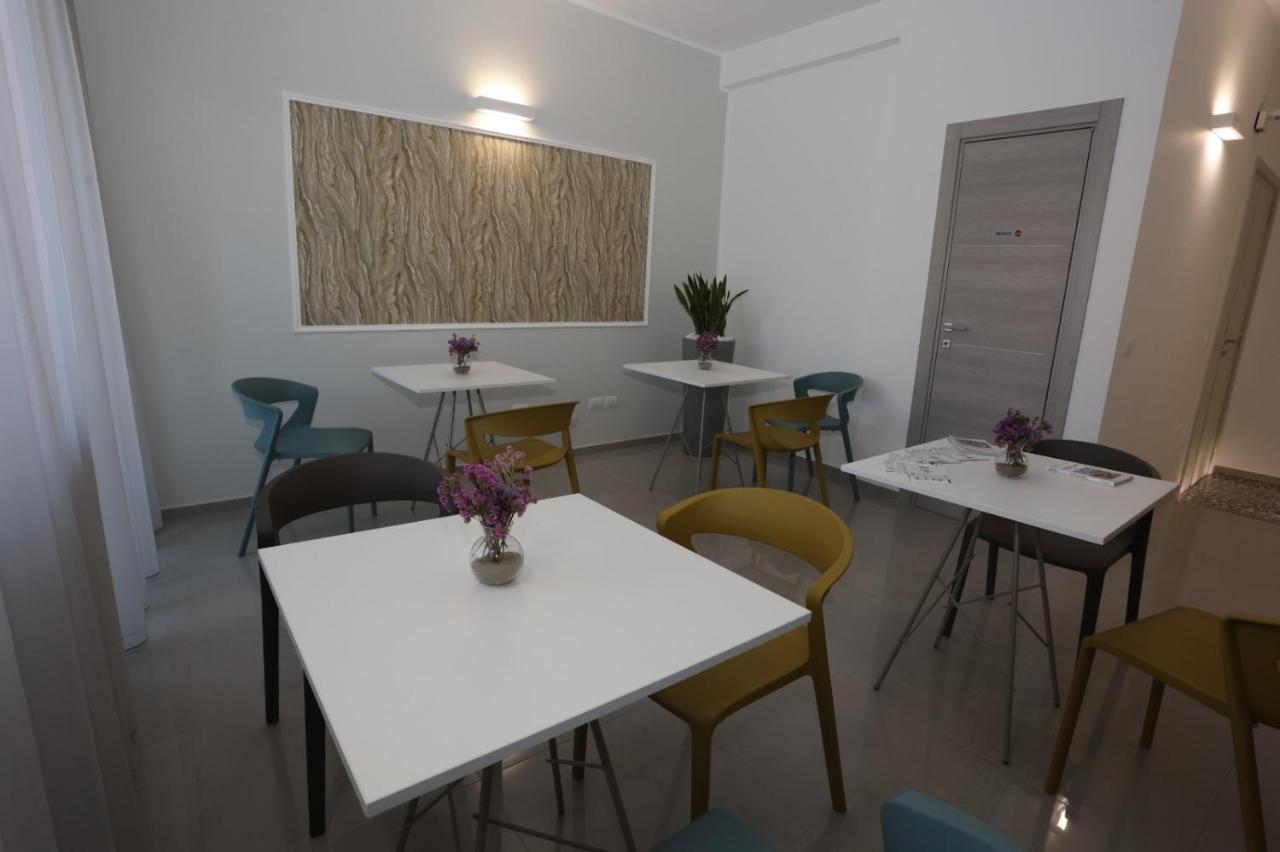 Civico 49 Bed&Breakfast Lecce Eksteriør bilde