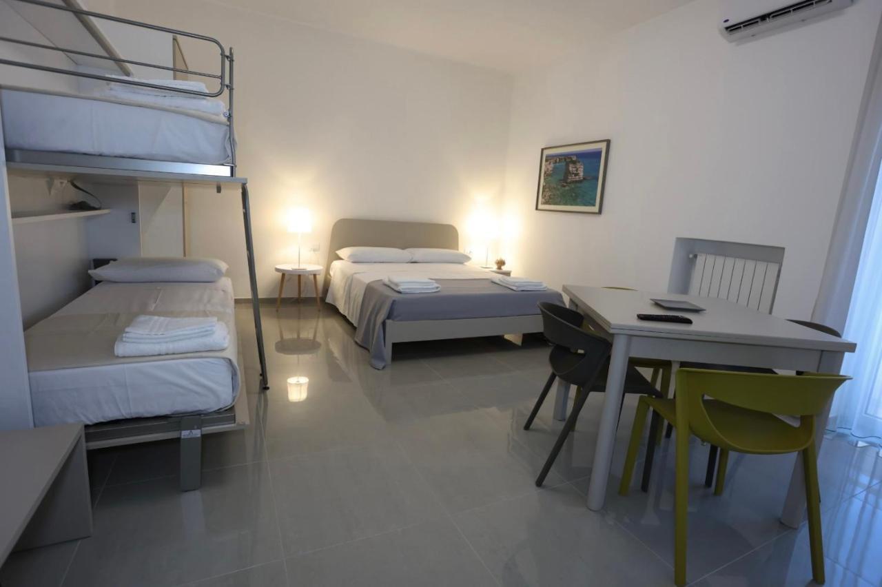 Civico 49 Bed&Breakfast Lecce Eksteriør bilde