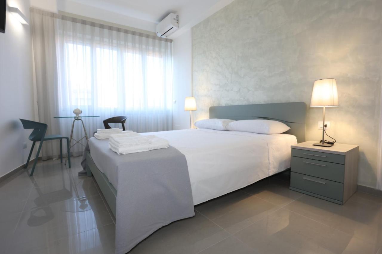 Civico 49 Bed&Breakfast Lecce Eksteriør bilde