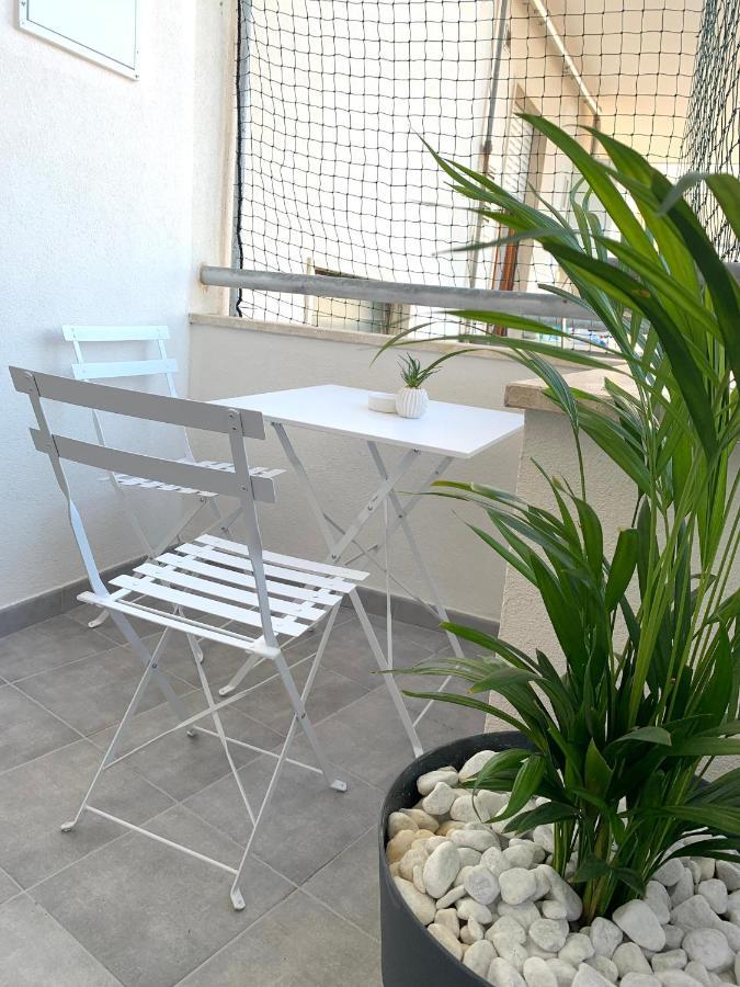 Civico 49 Bed&Breakfast Lecce Eksteriør bilde