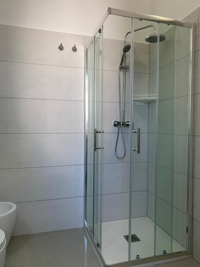 Civico 49 Bed&Breakfast Lecce Eksteriør bilde