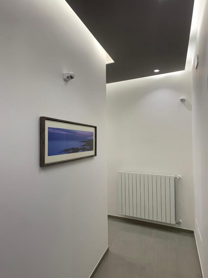 Civico 49 Bed&Breakfast Lecce Eksteriør bilde