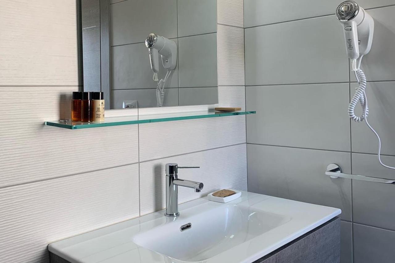 Civico 49 Bed&Breakfast Lecce Eksteriør bilde