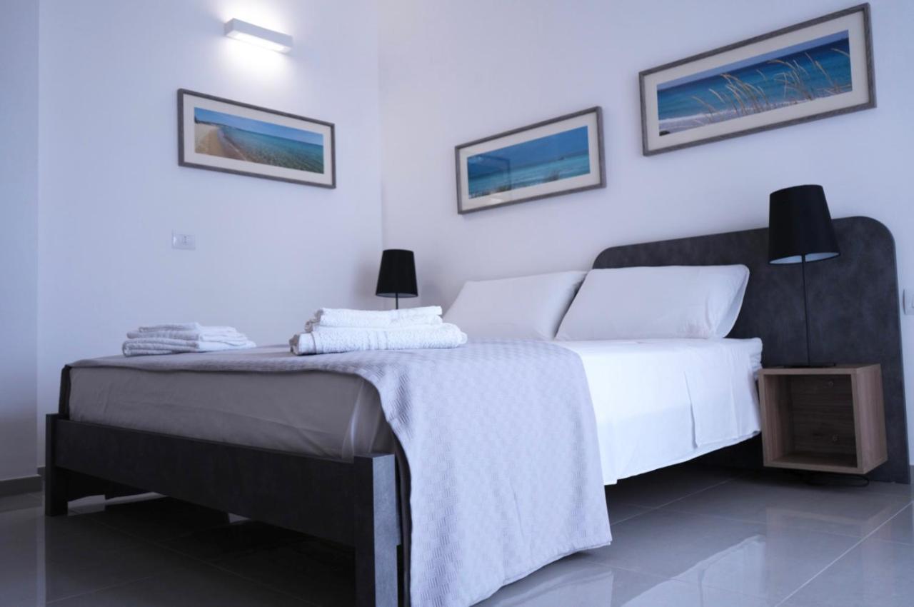 Civico 49 Bed&Breakfast Lecce Eksteriør bilde
