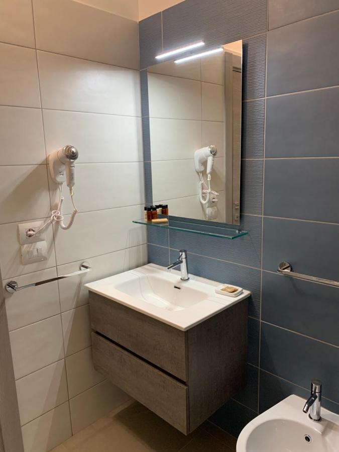 Civico 49 Bed&Breakfast Lecce Eksteriør bilde