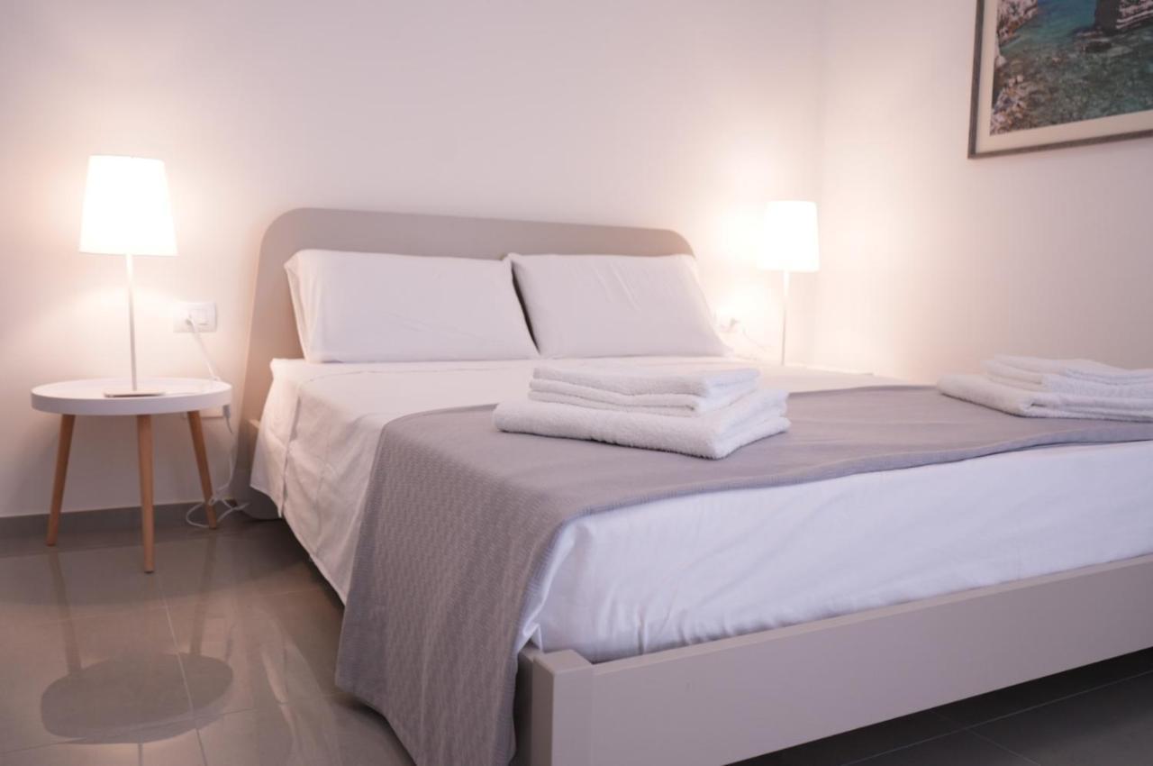 Civico 49 Bed&Breakfast Lecce Eksteriør bilde