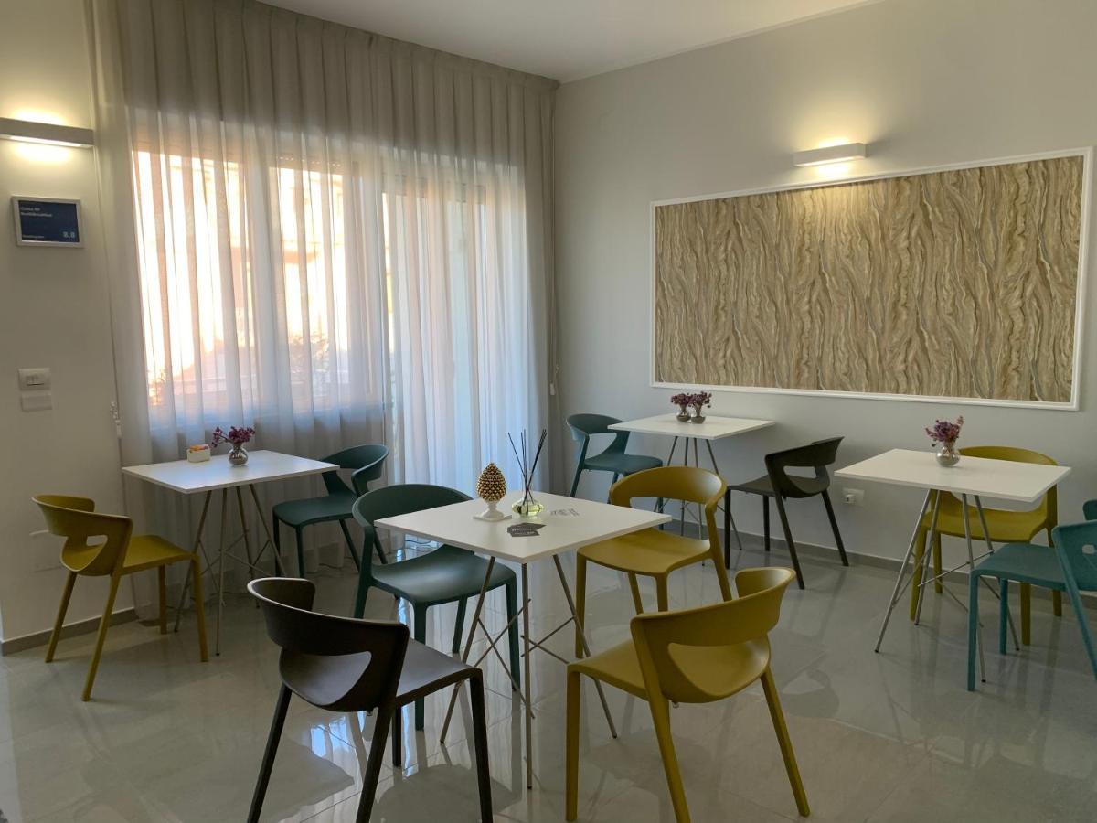 Civico 49 Bed&Breakfast Lecce Eksteriør bilde