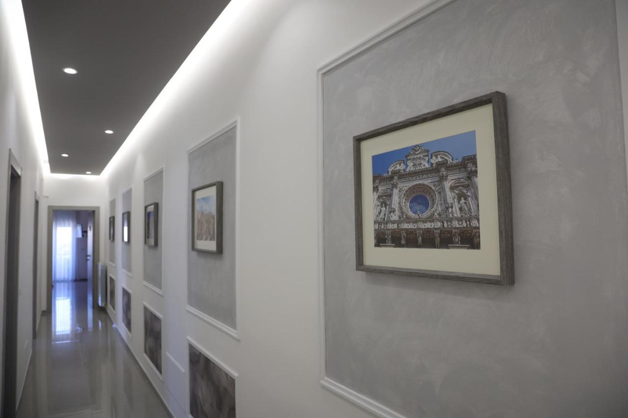 Civico 49 Bed&Breakfast Lecce Eksteriør bilde