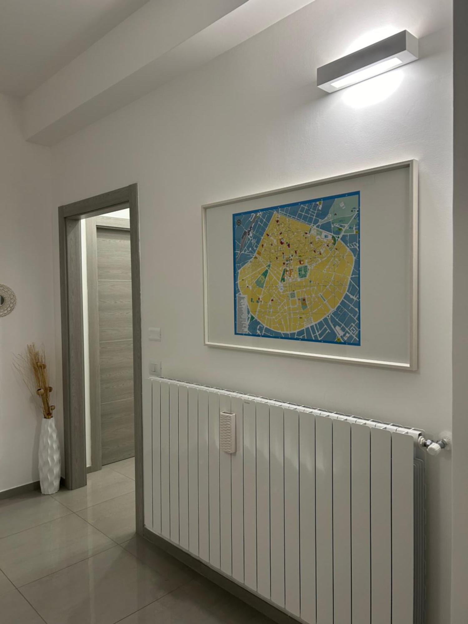 Civico 49 Bed&Breakfast Lecce Eksteriør bilde