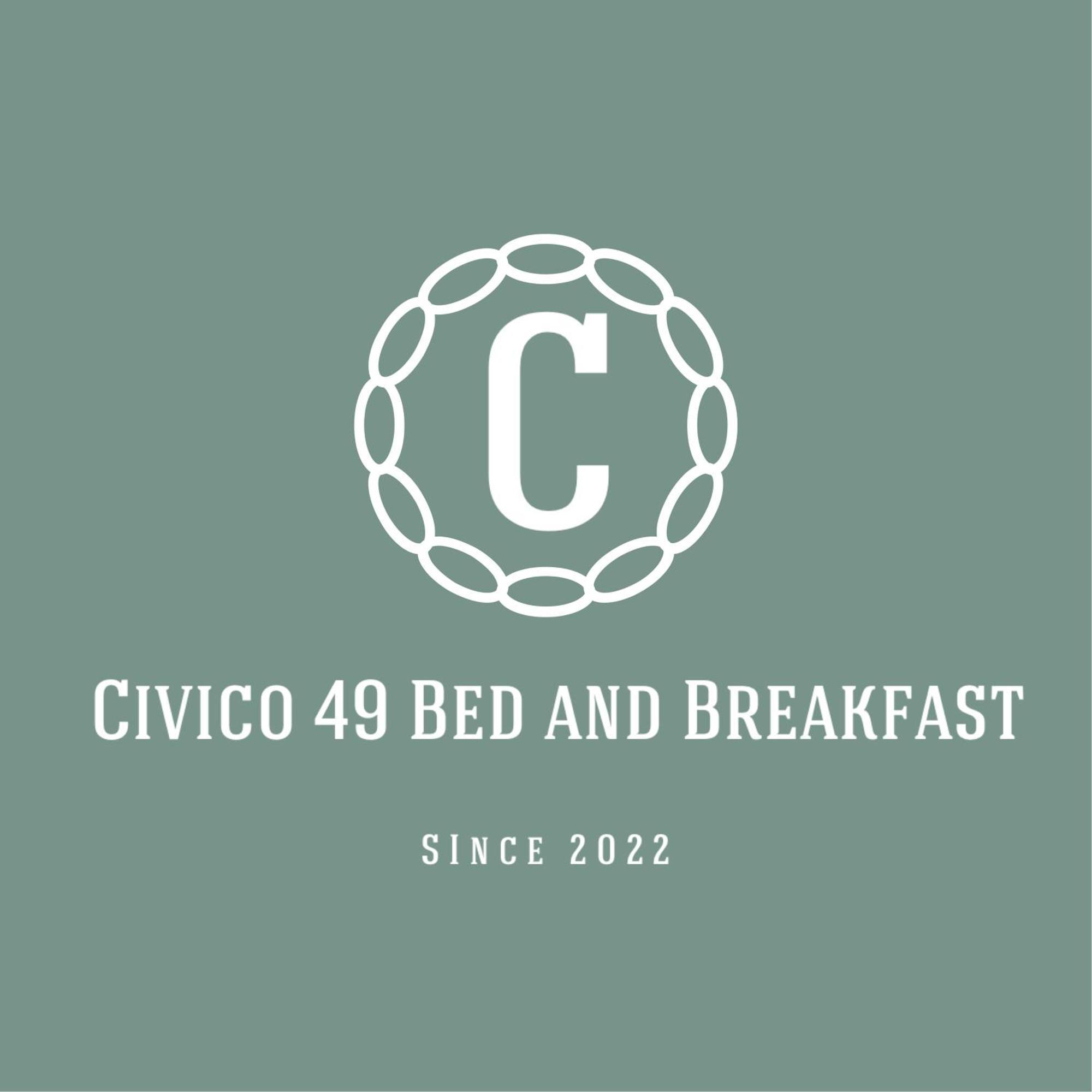 Civico 49 Bed&Breakfast Lecce Eksteriør bilde